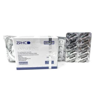 ANDARINE 20mg x 100 tabs