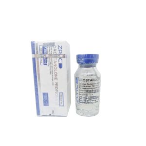 DROSTANOLONE PROPIONATE 100 mg/ml x 10 ml vial