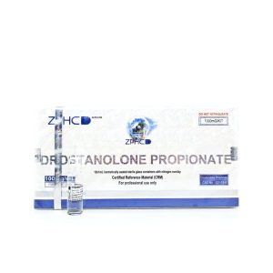 DROSTANOLONE PROPIONATE 100 mg/ml (1ml x 10 amps)