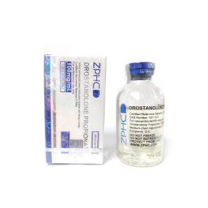 DROSTANOLONE PROPIONATE 100 mg/ml x 30 ml vial