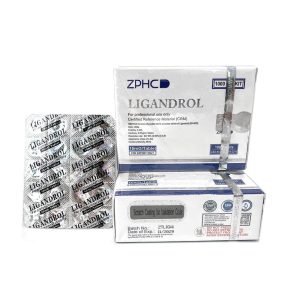 LGD 4033 LIGANDROL 10mg x 100 tabs