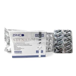 SR 9009 10mg x 100 tabs