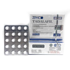 TADALAFIL 20mg x 100 tabs