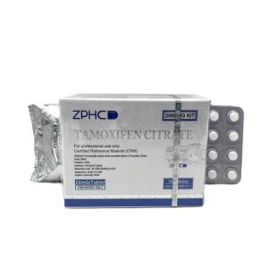 TAMOXIFEN CITRATE 20mg x 100 tabs