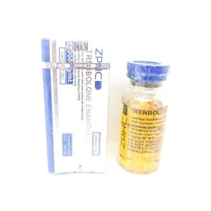 TRENBOLONE ENANTHATE 200 mg/ml x 10 ml vial