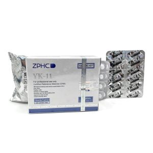 YK-11 10mg x 100 tabs