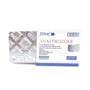 ARIMIDEX 1mg x 100 tabs