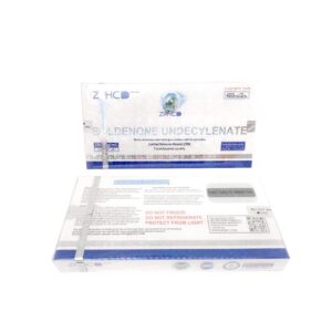 BOLDENONE UNDECYLENATE 200 (2ml x 10 amps)