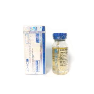BOLDENONE UNDECYLENATE 500 mg/ml x 10 ml vial