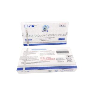 DROSTANOLONE PROPIONATE 75mg/ml (2ml x 10 amps)