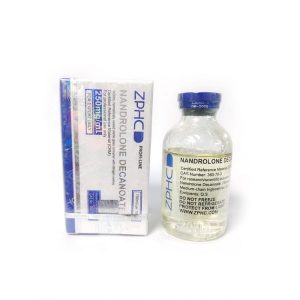NANDROLONE DECANOATE 250 mg/ml x 30 ml vial