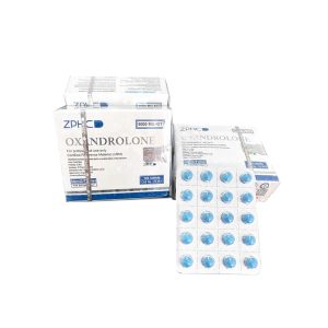 OXAN 50mg x 100 tabs