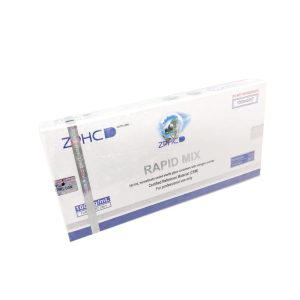 RAPID MIX AQ 100 mg/ml (1ml x 10 amps)