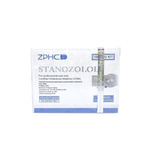STANOZOL 10mg x 100 tabs