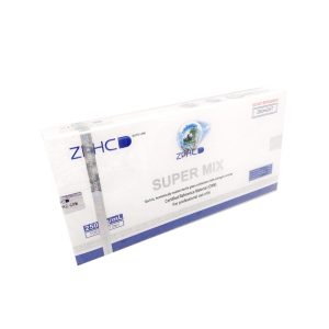 ULTRA MIX 250 mg/ml (1ml x 10 amps)
