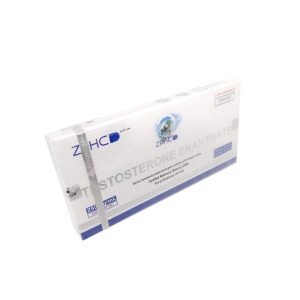 TESTOSTERONE ENANTHATE 250 mg/ml (1ml x 10 amps)