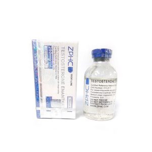 TESTOSTERONE ENANTHATE 250 mg/ml x 30 ml vial