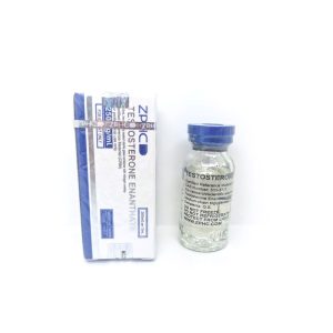 TESTOSTERONE ENANTHATE 250 mg/ml x 10 ml vial