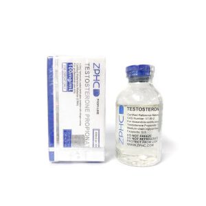 TESTOSTERONE PROPIONATE 100 mg/ml x 30ml vial