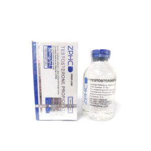 TESTOSTERONE PROPIONATE 50 mg/ml x 30 ml vial