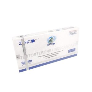 TESTOSTERONE UNDECANOATE 250 mg/ml (2ml x 10 amps)