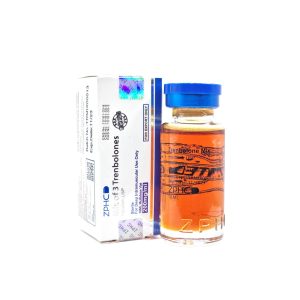 TRENBOLONE MIX 200mg/ml x 10 ml vial