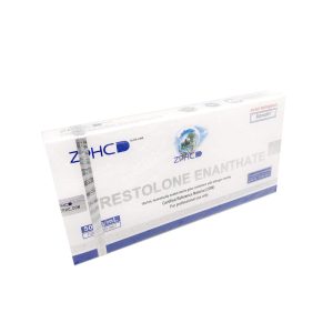 TRESTOLONE ENANTHATE 50 mg/ml (10 x 1 ml amps)