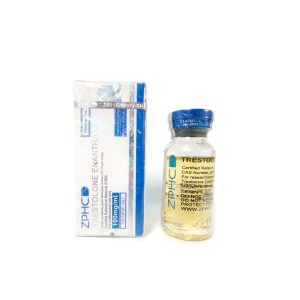 TRESTOLONE ENANTHATE 100 mg/ml x 10 ml vial